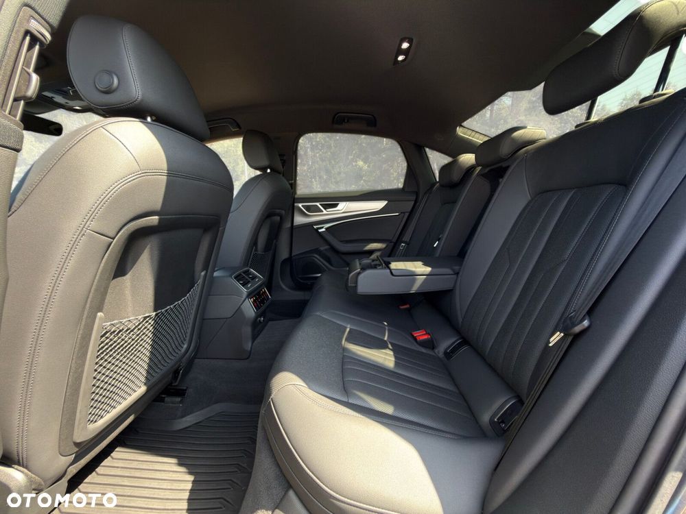 Audi A6 Limousine 40 TDI mHEV Quattro S tronic - 26