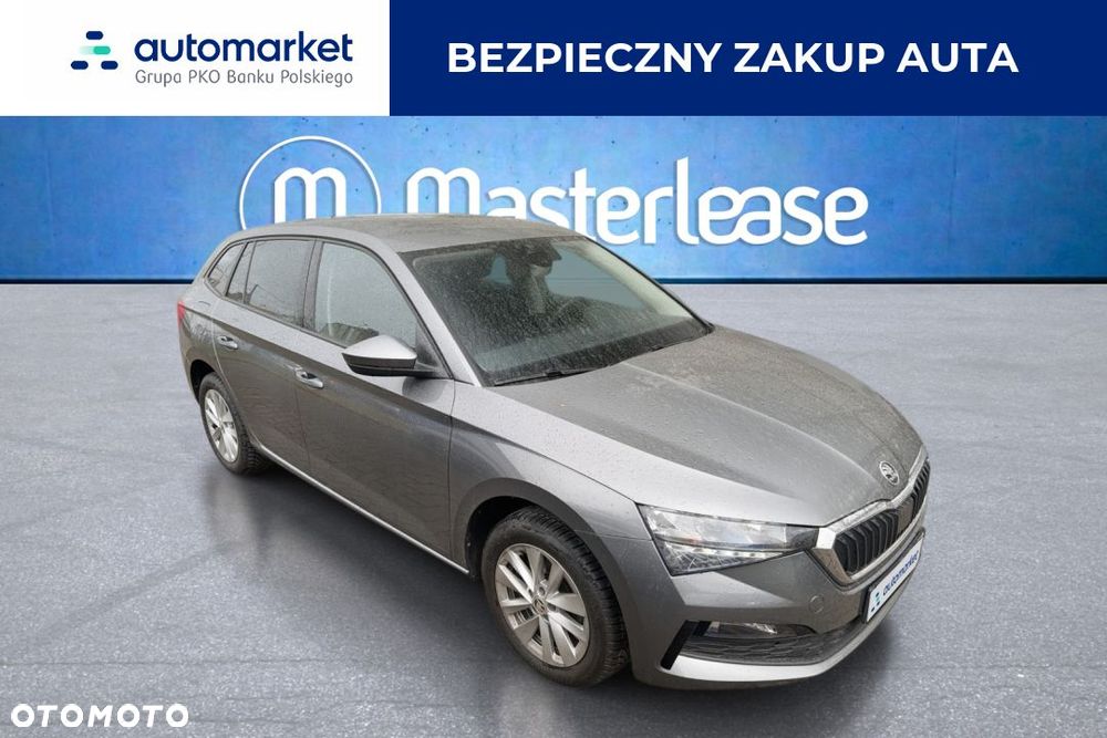 Skoda Scala 1.5 TSI Ambition - 3