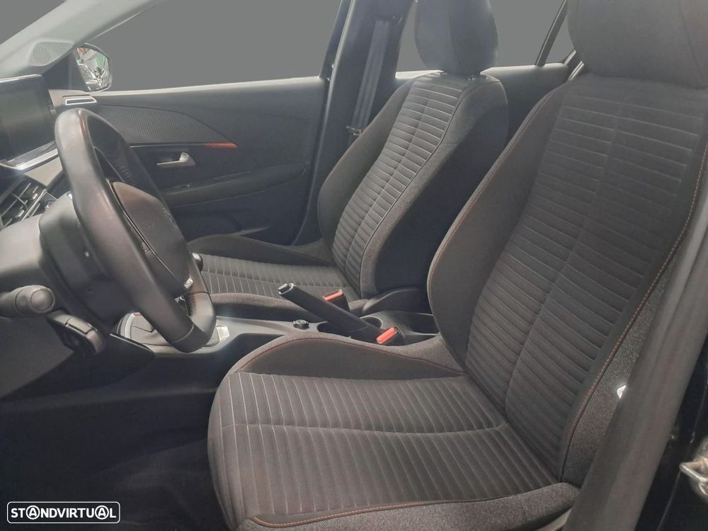 Peugeot 208 1.5 BlueHDi Active Pack - 11
