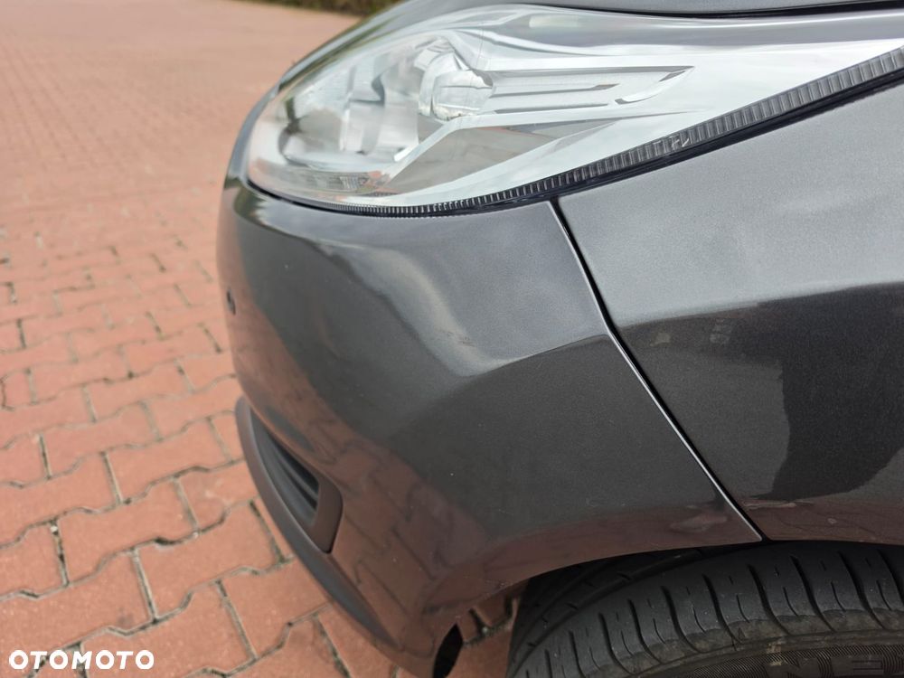 Ford Fiesta 1.0 EcoBoost Trend EU6 - 13