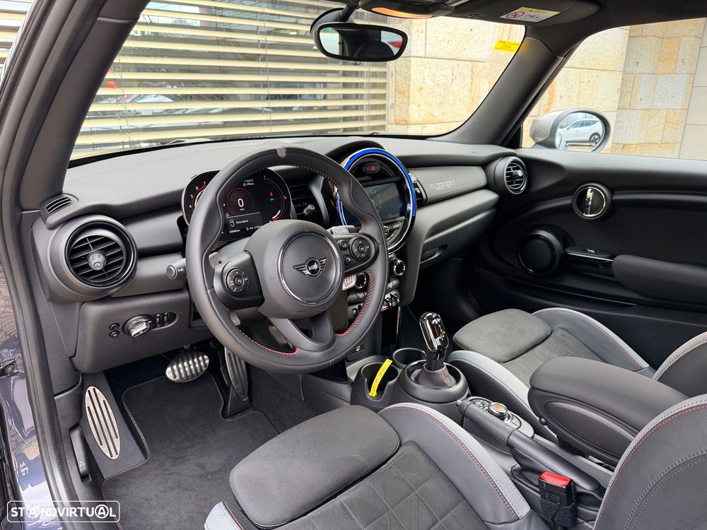 MINI Coupé - 12
