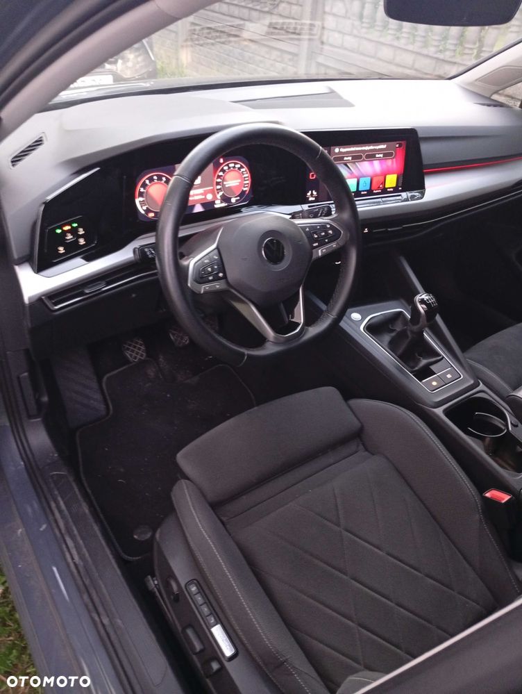 Volkswagen Golf Variant - 4