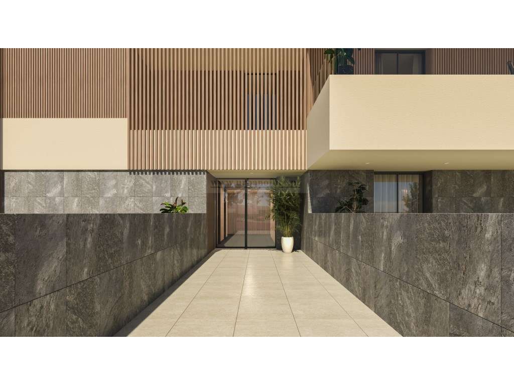 Novo Edifício Torres Prime - Grande imagem: 4/21