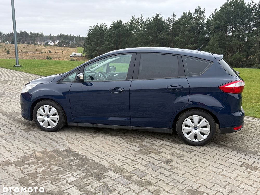 Ford C-MAX 1.0 EcoBoost Start-Stopp-System Trend - 7