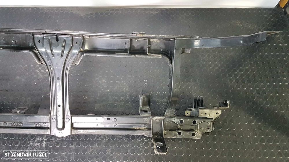 PAINEL FRONTAL NISSAN PATHFINDER (R51) 2.5 DCI XE - 7