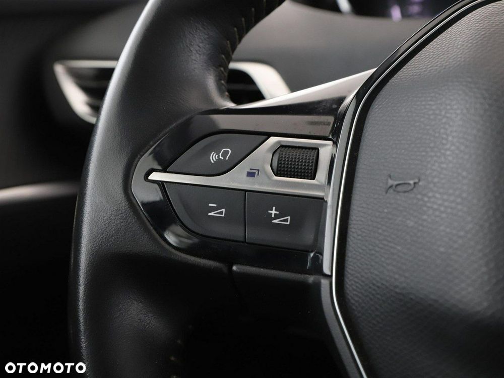 Peugeot 3008 BlueHDi 130 Stop & Start Active - 32