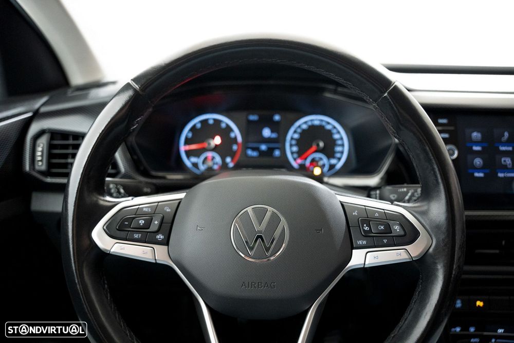 VW T-Cross 1.0 TSI Freestyle - 7