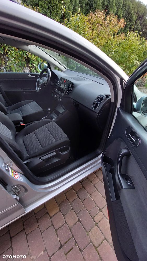 Volkswagen Golf Plus 1.6 Comfortline - 19