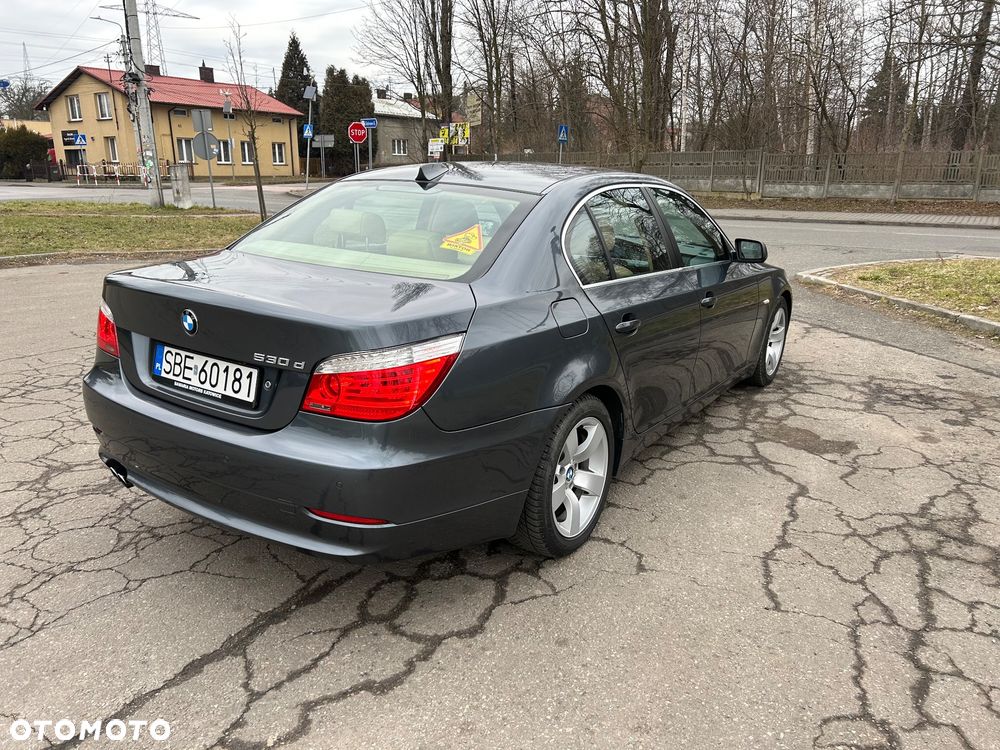 BMW Seria 5 - 9