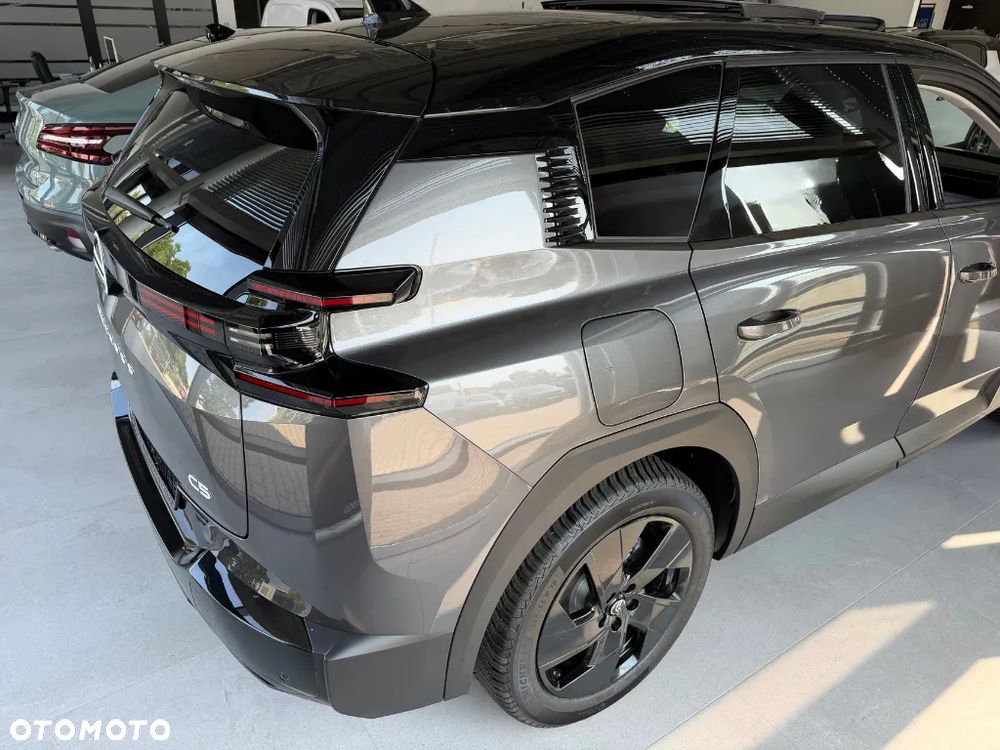 Citroën C5 Aircross 1.2 mHEV Max eDCT6 - 5