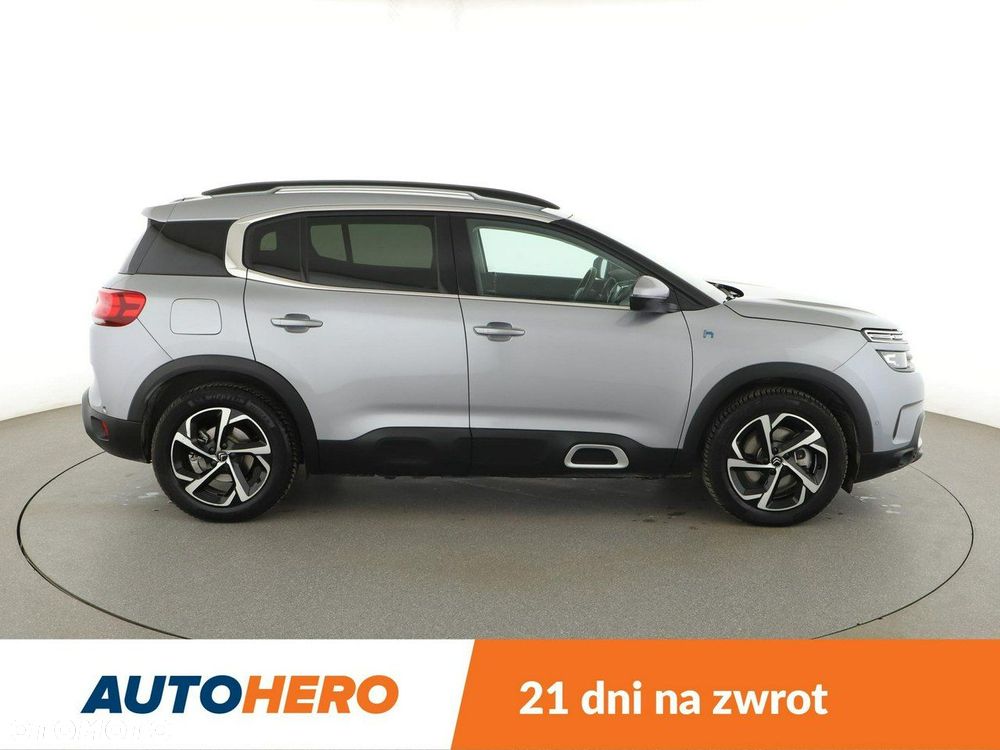 Citroën C5 Aircross 1.6 PHEV 225 Shine EAT8 - 9