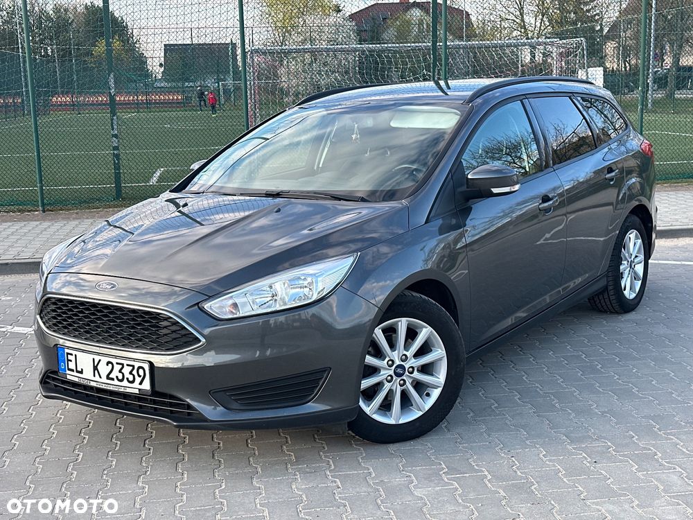 Ford Focus - 20