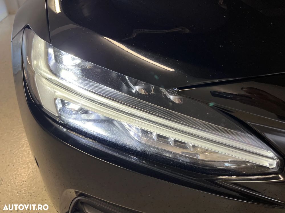 Volvo S90 D4 Inscription - 30