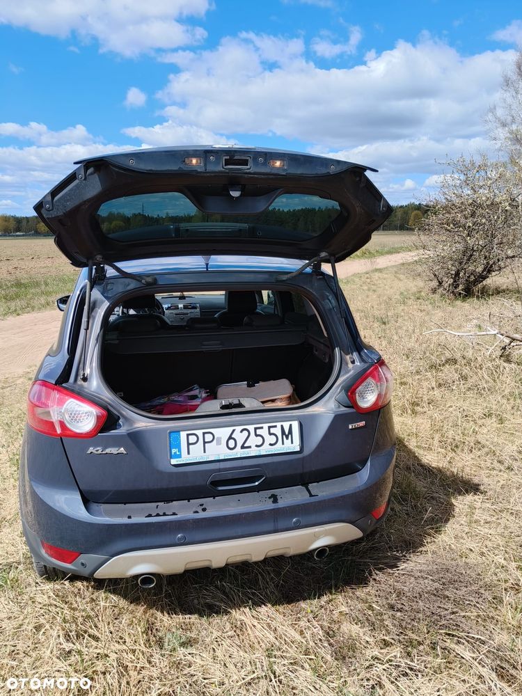 Ford Kuga - 6