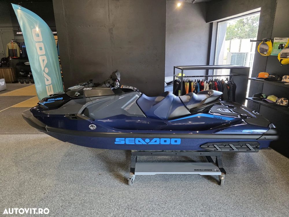 Can-Am Altul - 3
