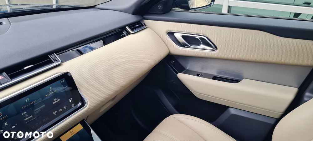Land Rover Range Rover Velar - 14
