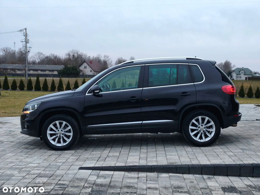 Volkswagen Tiguan - 15