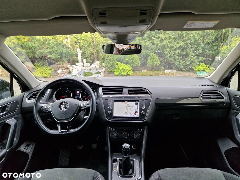 Volkswagen Tiguan 2.0 TDI BMT SCR Highline - 6
