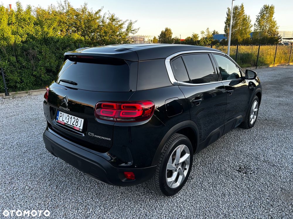 Citroën C5 Aircross 225 e.EAT8 SHINE PACK - 12