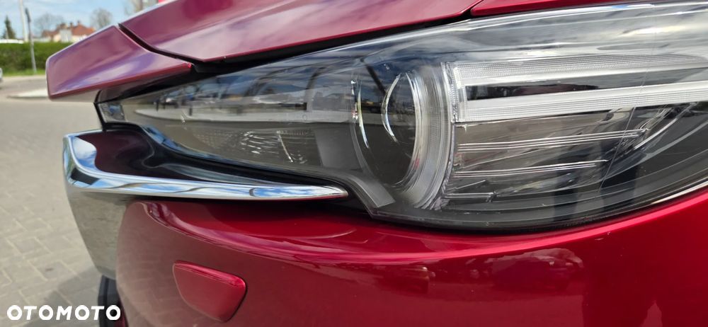 Mazda CX-5 SKYACTIV-D 150 SCR Prime-Line - 21