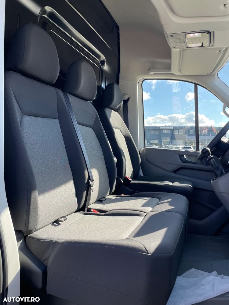 Volkswagen Crafter - 20