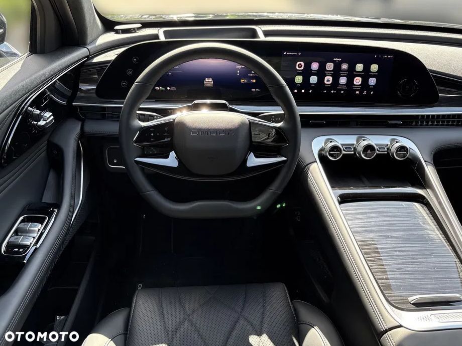 Omoda 9 1.5 Super Hybrid Exclusive AWD - 14