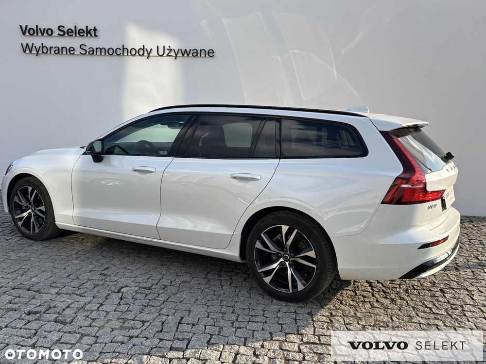 Volvo V60 - 4