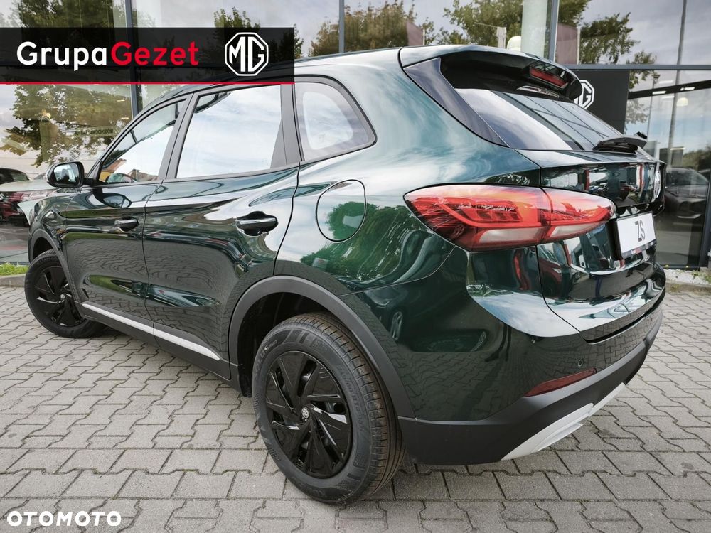 MG ZS 1.5 Standard - 2