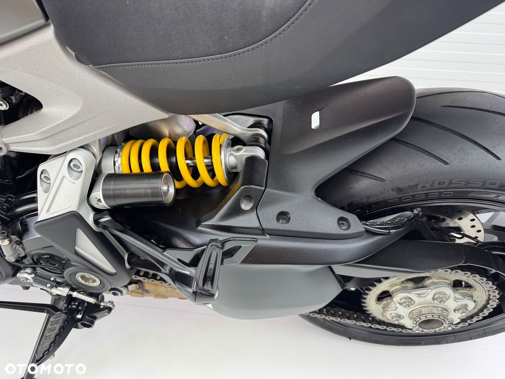 Ducati Diavel - 30