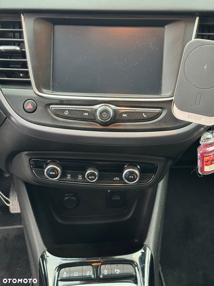 Opel Crossland X 1.5 Start/Stop Edition - 18