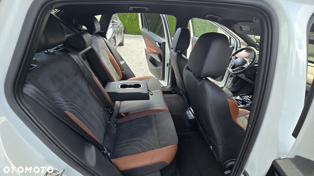 Volkswagen ID.4 Performance Upgrade Pro Business - 7
