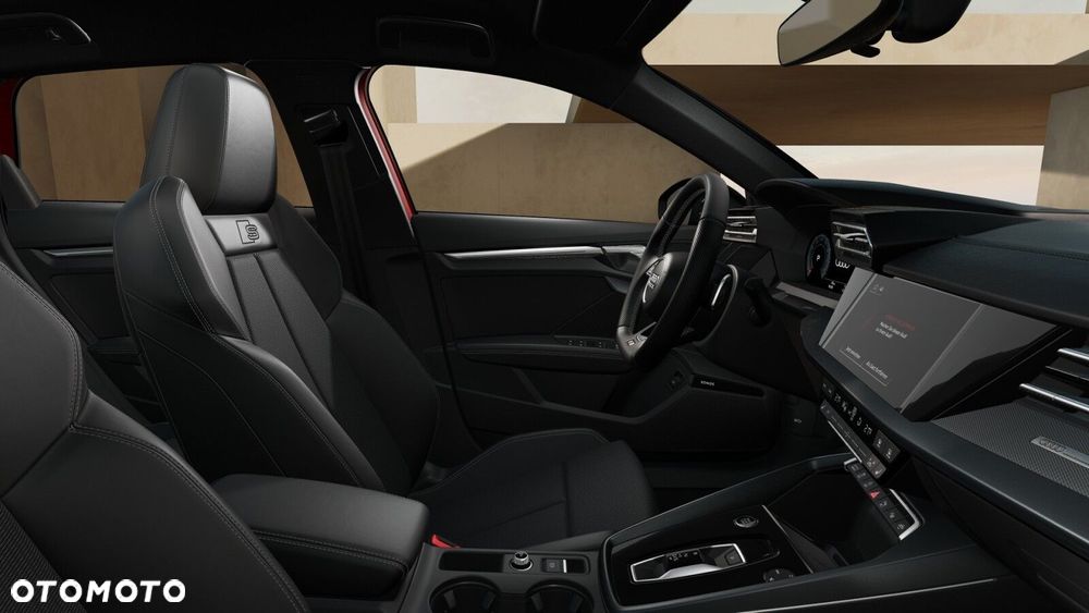 Audi A3 Sportback - 11