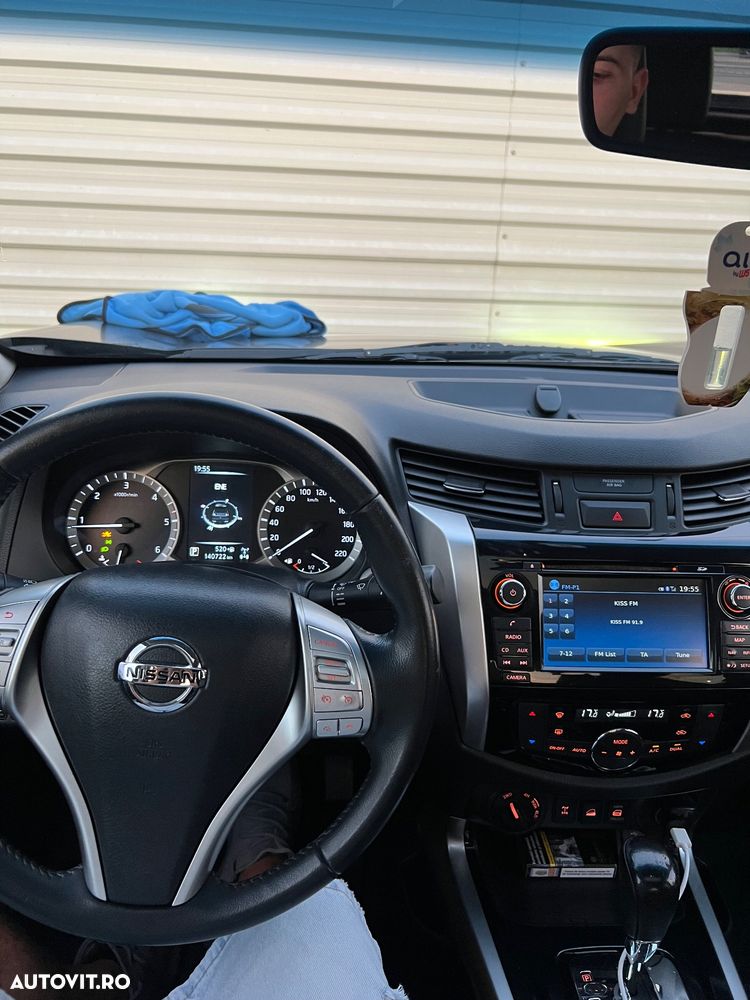 Nissan Navara - 28