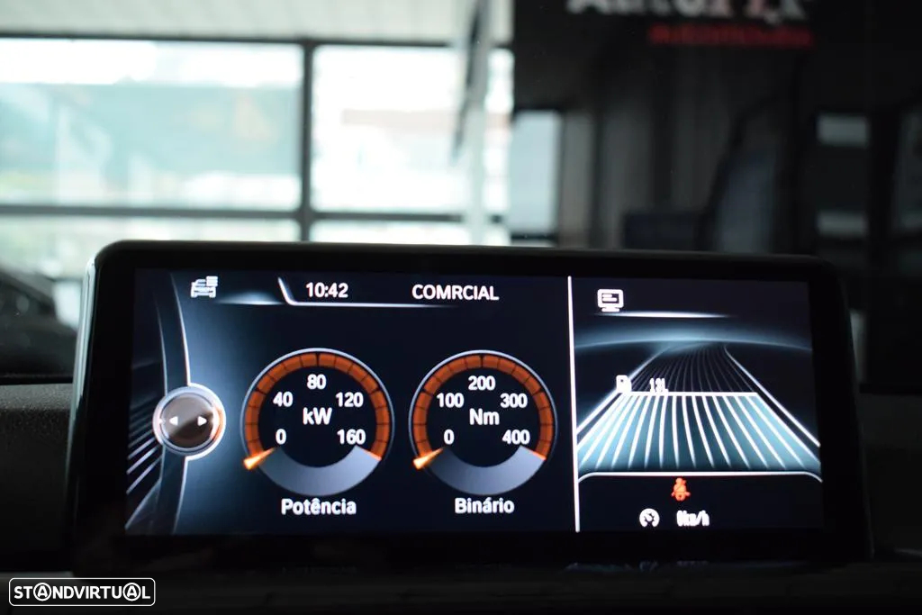 BMW 420 Gran Coupé d Line Sport - 24
