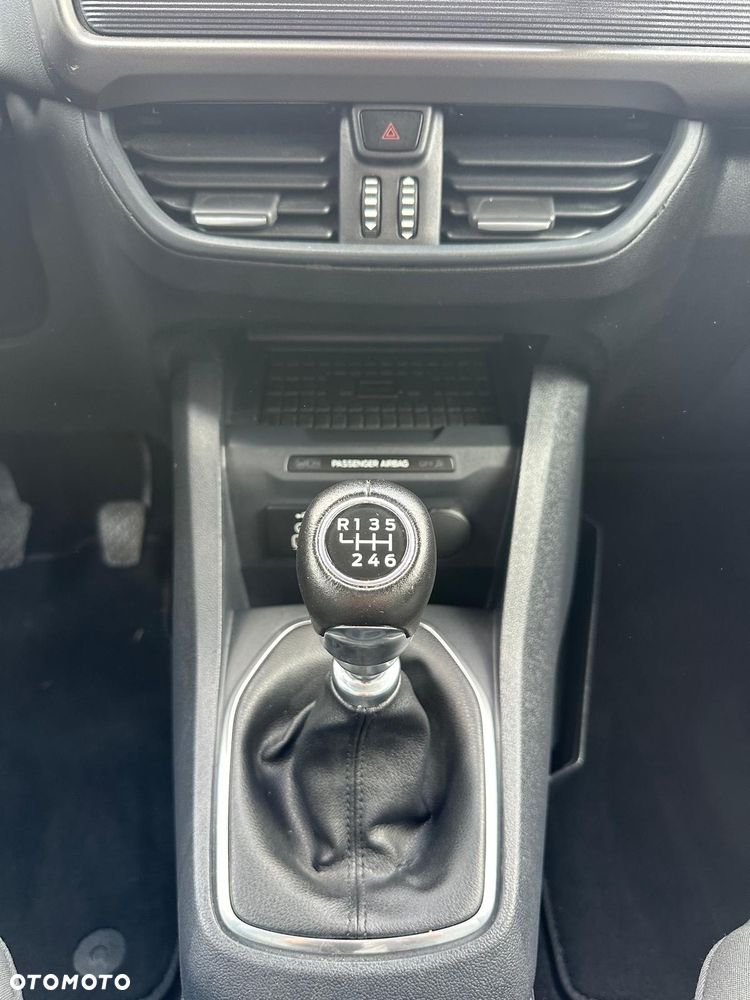 Ford Tourneo Courier 1.0 EcoBoost Titanium - 15
