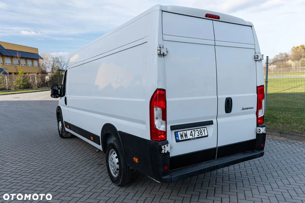 Citroën Jumper - 12