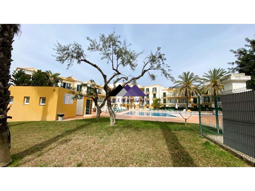 Apartamento T2 em Condomínio Privado - Grande imagem: 4/38