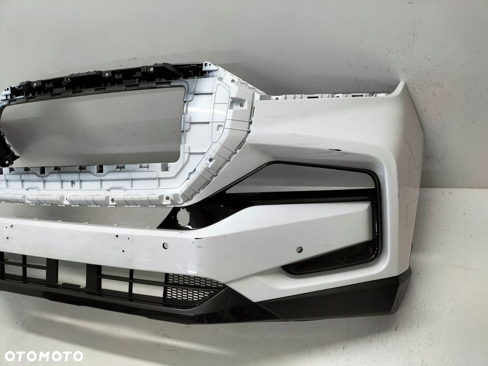 zderzak przedni przód ssangyong rexton ii lift 21- - 5