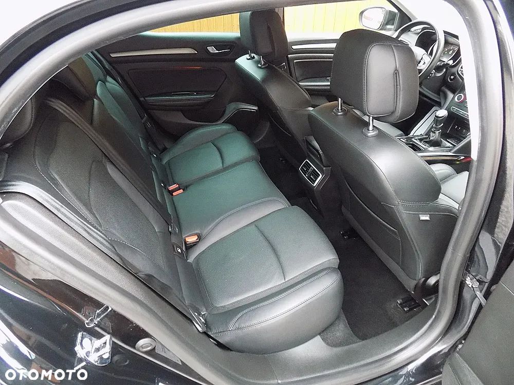 Renault Megane Grandtour ENERGY TCe 115 Start & Stopp Bose Edition - 7