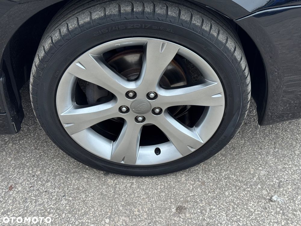 Subaru Legacy 2.0R Automatik Limited Edition - 28