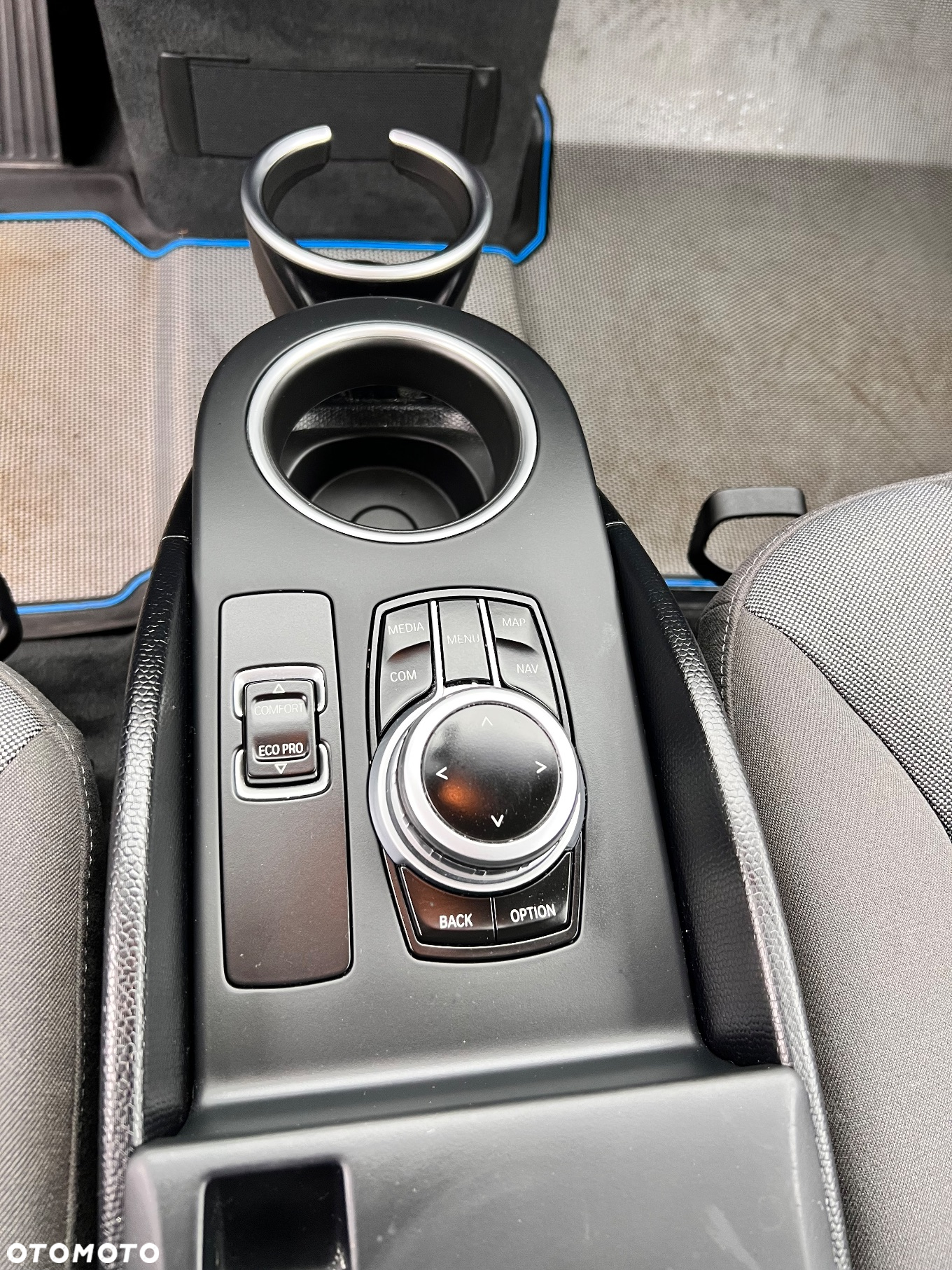 BMW i3 120 Ah - 22
