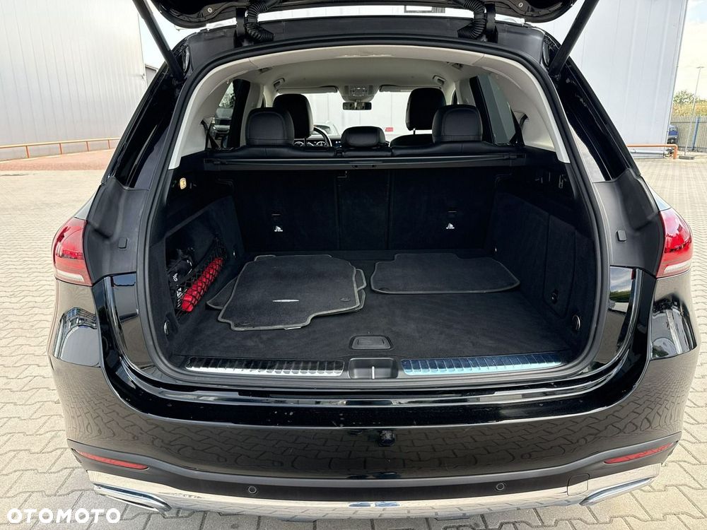 Mercedes-Benz GLE 300 d 4Matic 9G-TRONIC AMG Line - 16