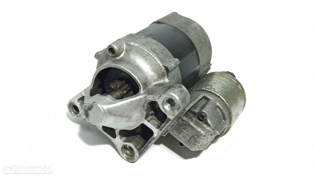 MOTOR DE ARRANQUE RENAULT LAGUNA II (BG0) AUTHENTIQUE - 2