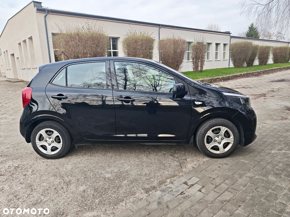 Kia Picanto 1.0 M - 7