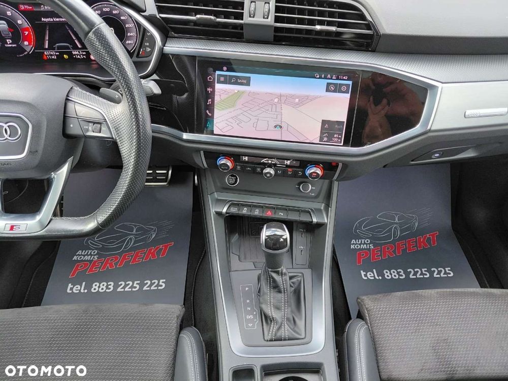 Audi Q3 Sportback - 23