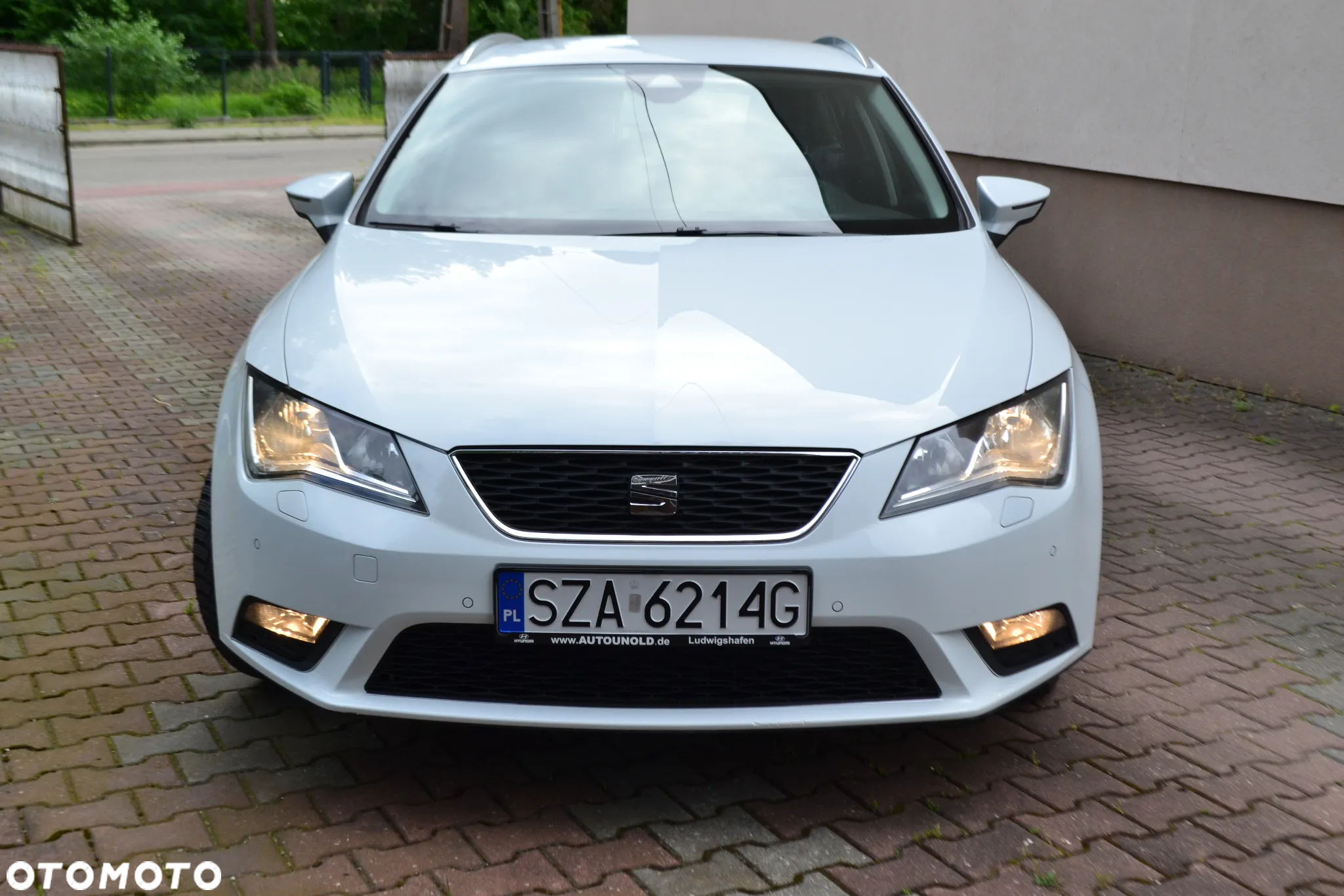 Seat Leon - 6