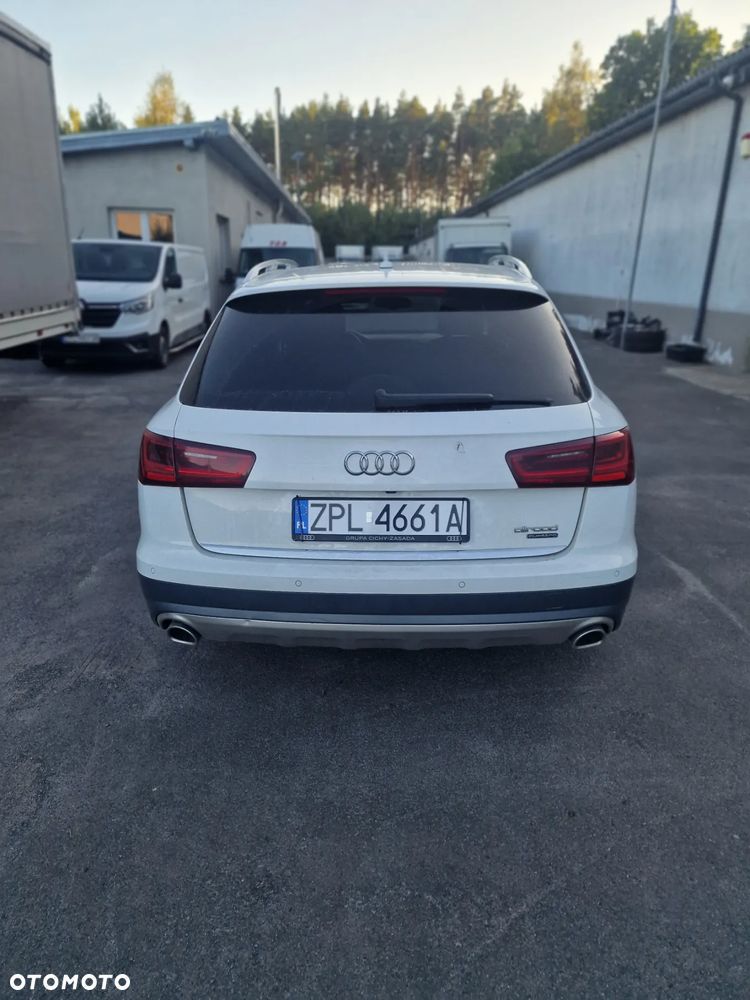 Audi A6 Allroad - 9