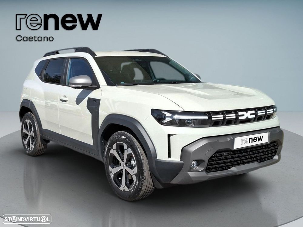Dacia Duster 1.2 TCe Journey - 9