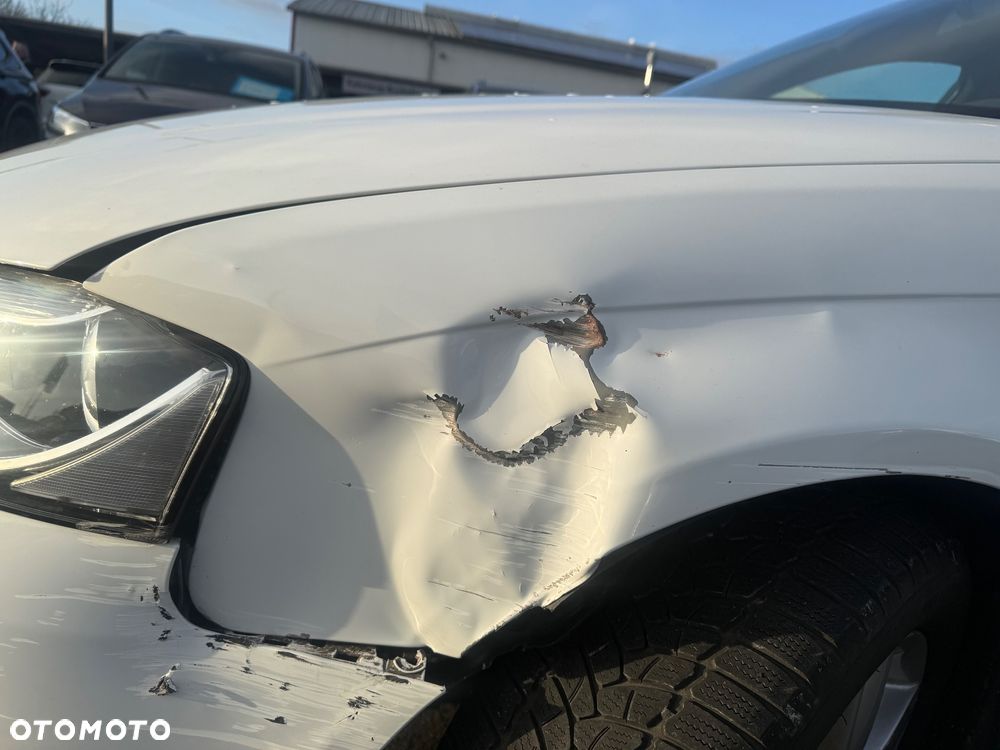 Audi A3 Sportback 1.4T FSI Ambition - 14