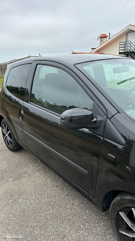 Renault Twingo dCi 85 Dynamique - 5